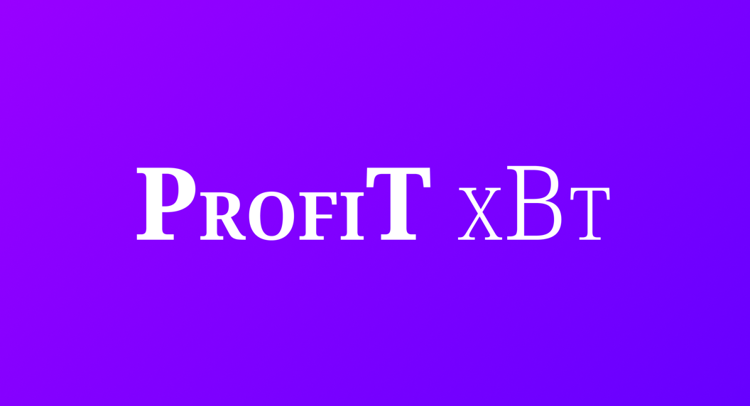 profitxbt logo